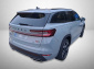 Škoda Kodiaq, 2025