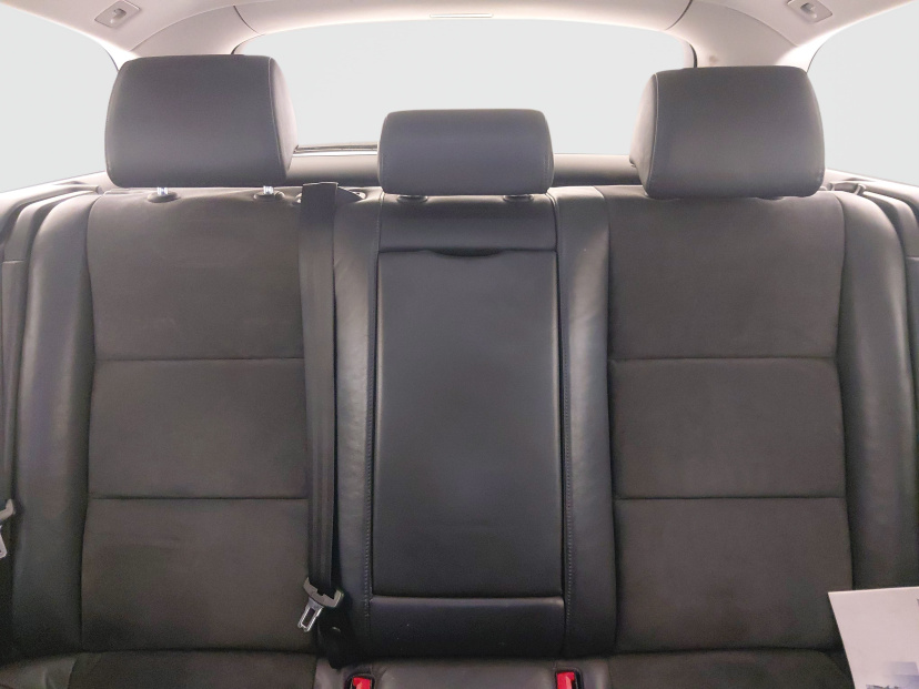 Audi A6, 2007