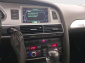 Audi A6, 2007