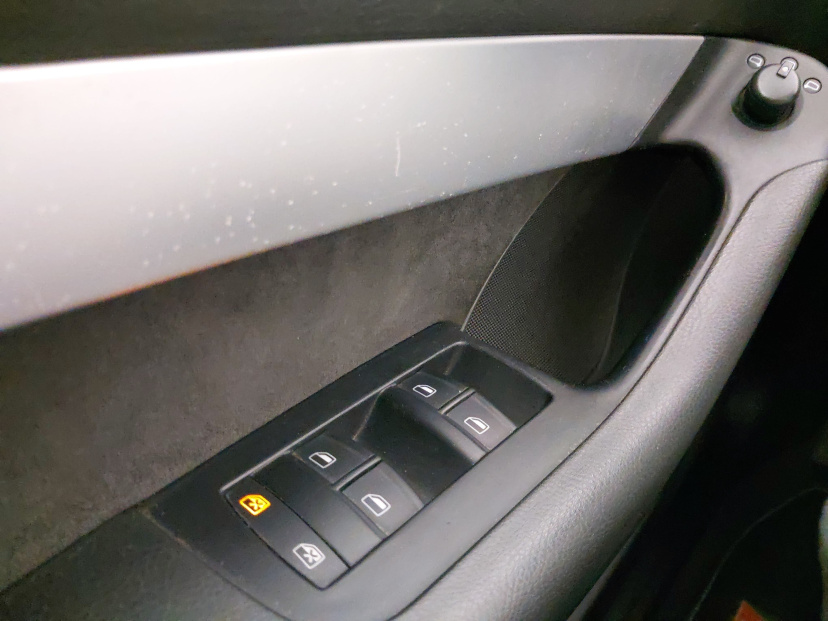 Audi A6, 2007
