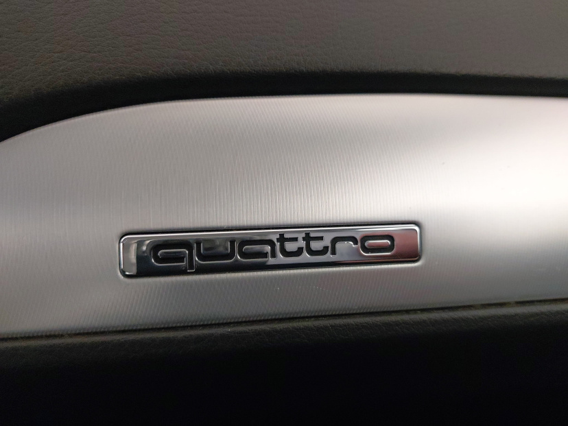 Audi A6, 2007