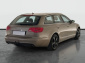 Audi A6, 2007