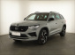Škoda Kodiaq, 2024