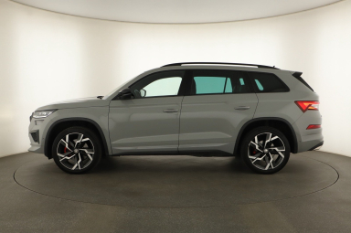 Škoda Kodiaq - 2024
