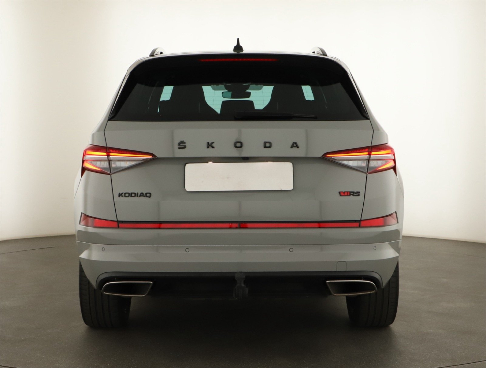 Škoda Kodiaq - 2024