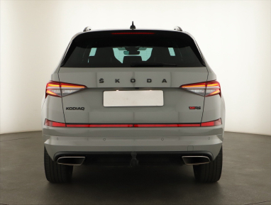 Škoda Kodiaq - 2024