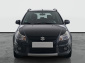 Suzuki SX4, 2008