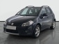 Suzuki SX4, 2008