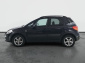 Suzuki SX4, 2008
