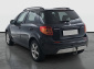 Suzuki SX4, 2008