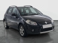 Suzuki SX4, 2008