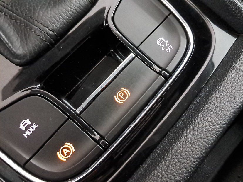 Škoda Kodiaq, 2021
