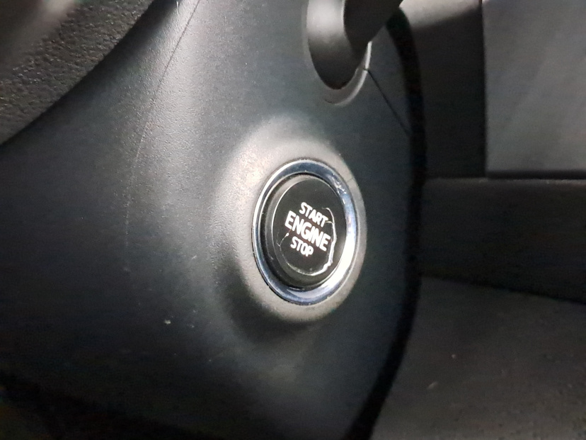 Škoda Kodiaq, 2021