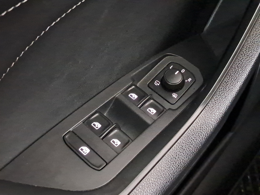 Škoda Kodiaq, 2021