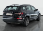 Škoda Kodiaq, 2021