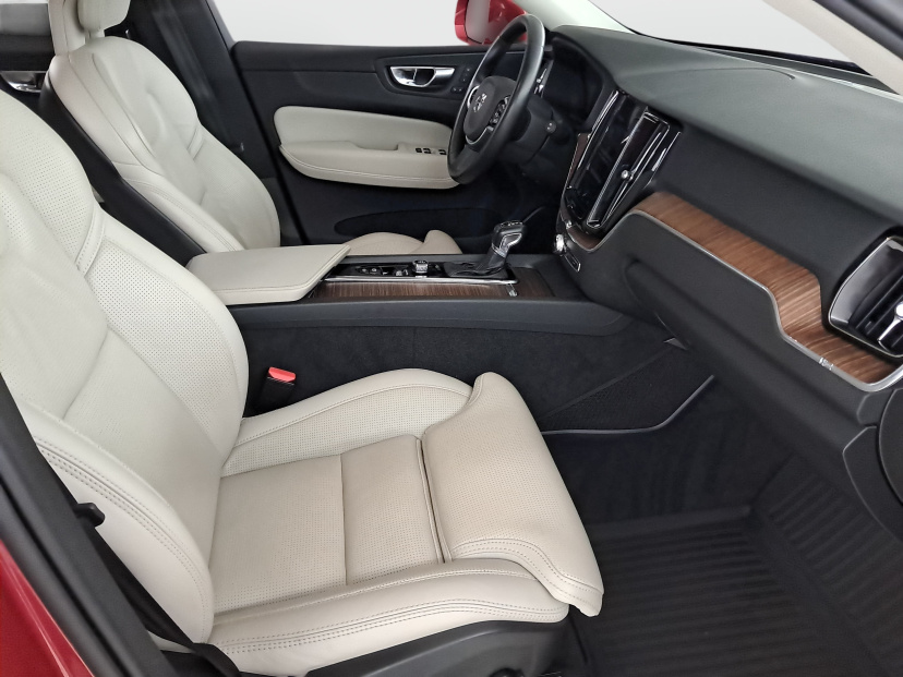 Volvo XC60, 2018