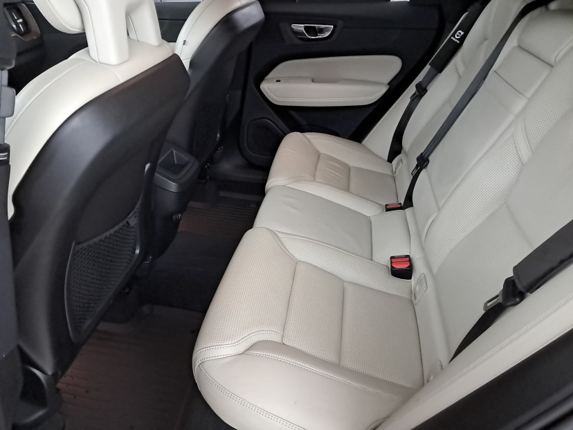 Volvo XC60, 2018