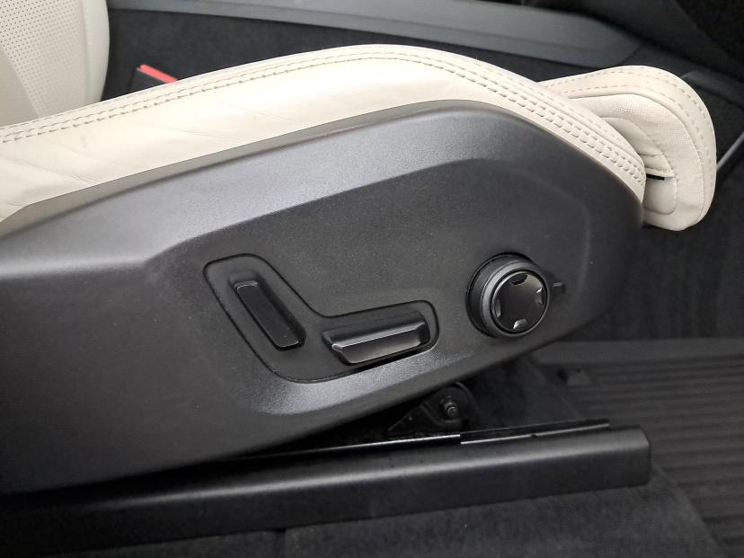 Volvo XC60, 2018