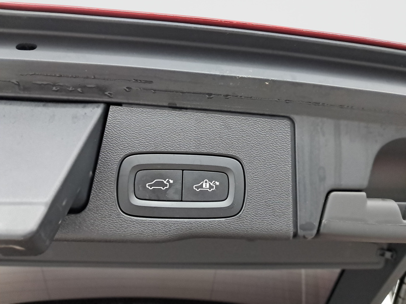 Volvo XC60, 2018