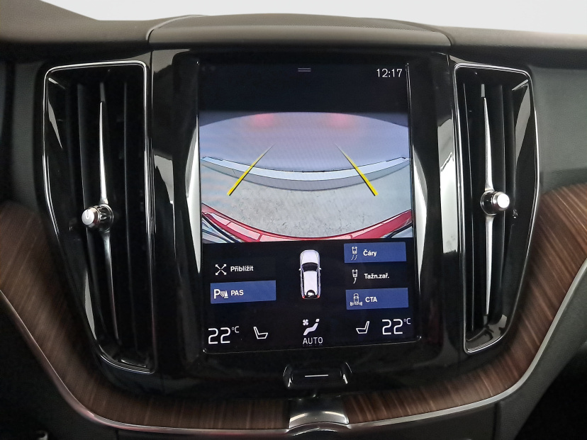 Volvo XC60, 2018