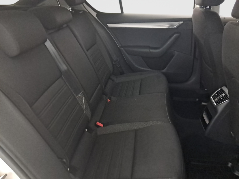 Škoda Octavia, 2018