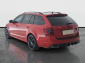 Škoda Octavia, 2017