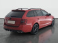 Škoda Octavia, 2017