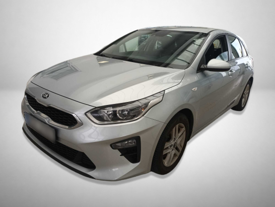 Kia Ceed SW