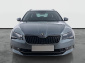 Škoda Superb, 2015