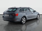 Škoda Superb, 2015