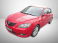 Mazda 3, 2006