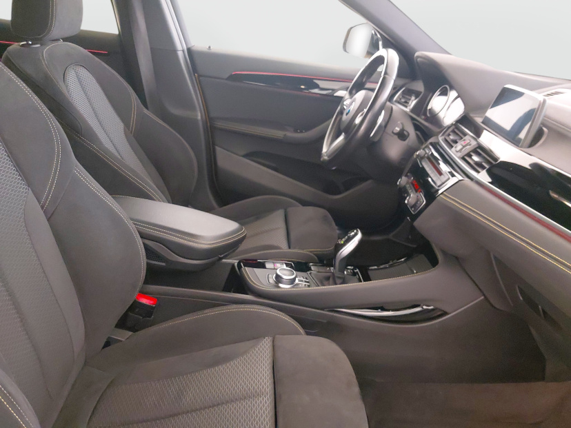 BMW X2, 2018