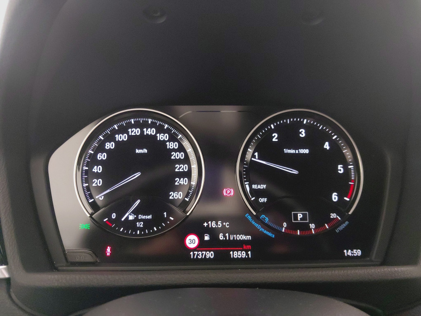 BMW X2, 2018