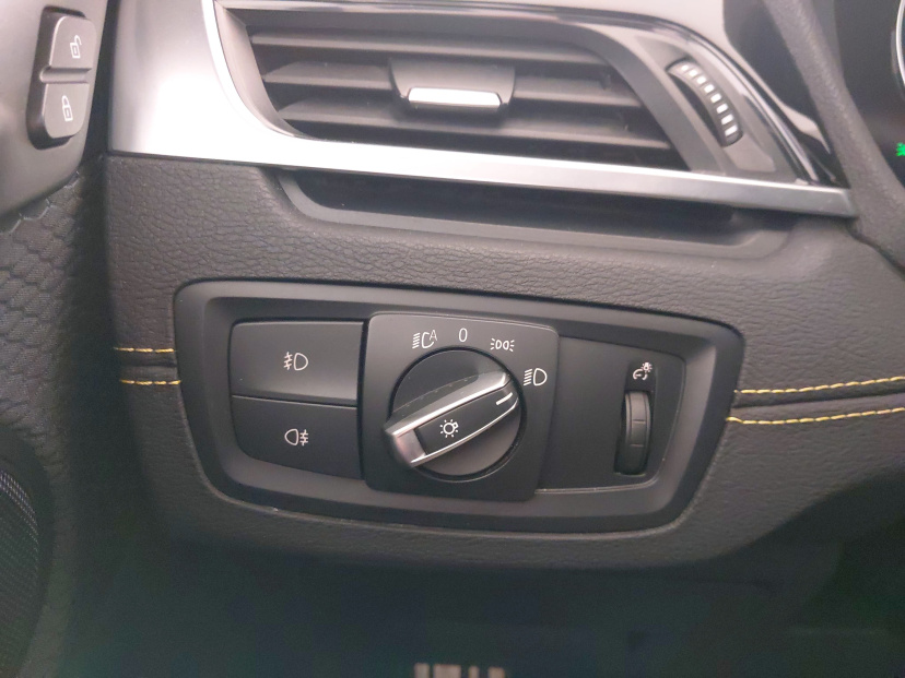 BMW X2, 2018