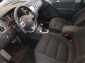 Volkswagen Tiguan, 2010