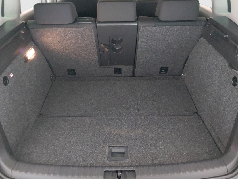 Volkswagen Tiguan, 2010