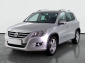 Volkswagen Tiguan, 2010