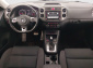 Volkswagen Tiguan, 2010