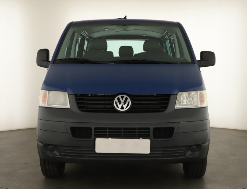 Volkswagen Transporter, 2004