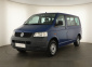Volkswagen Transporter, 2004
