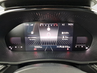 Škoda Fabia - 2025
