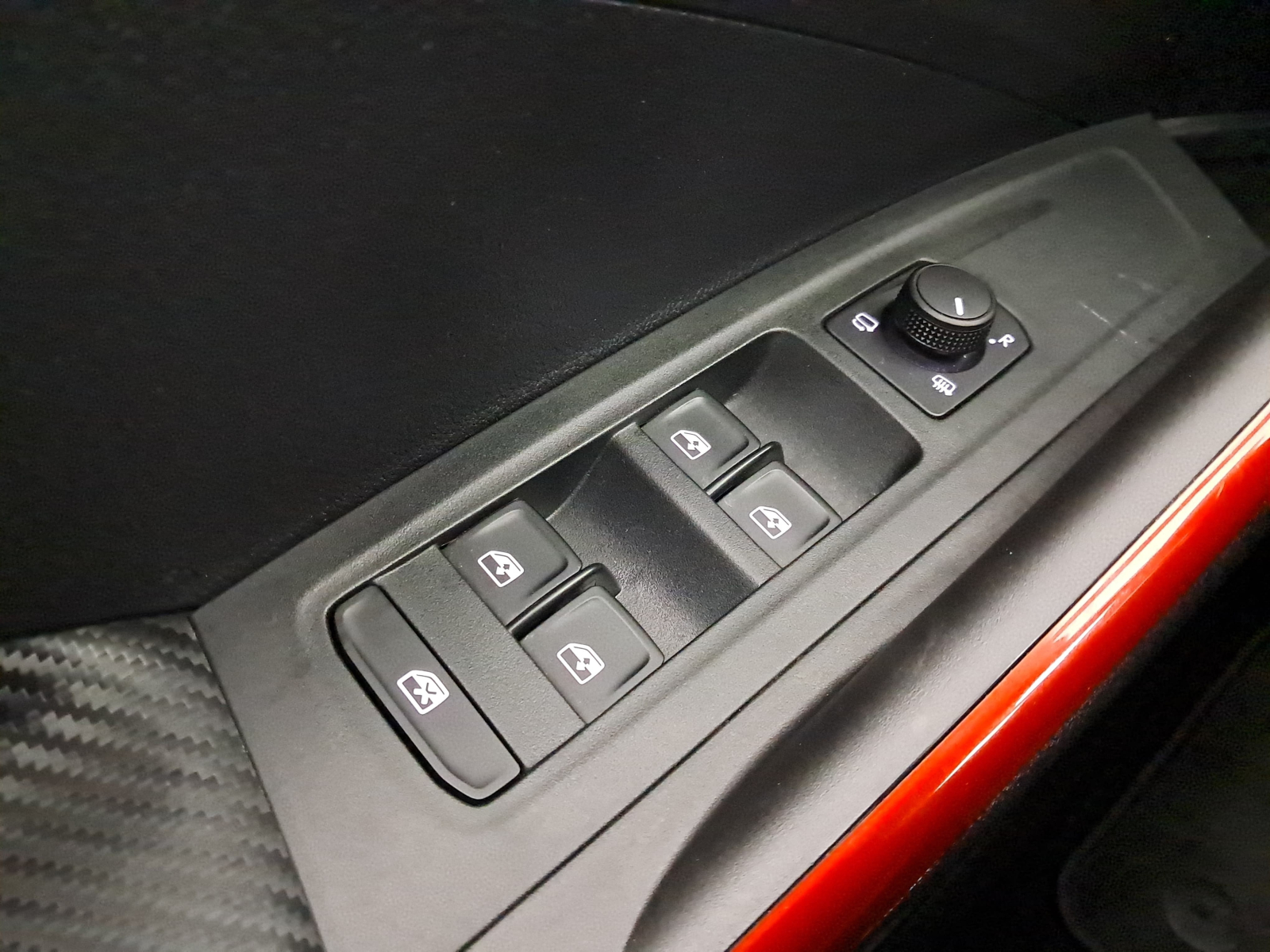 Škoda Fabia - 2025