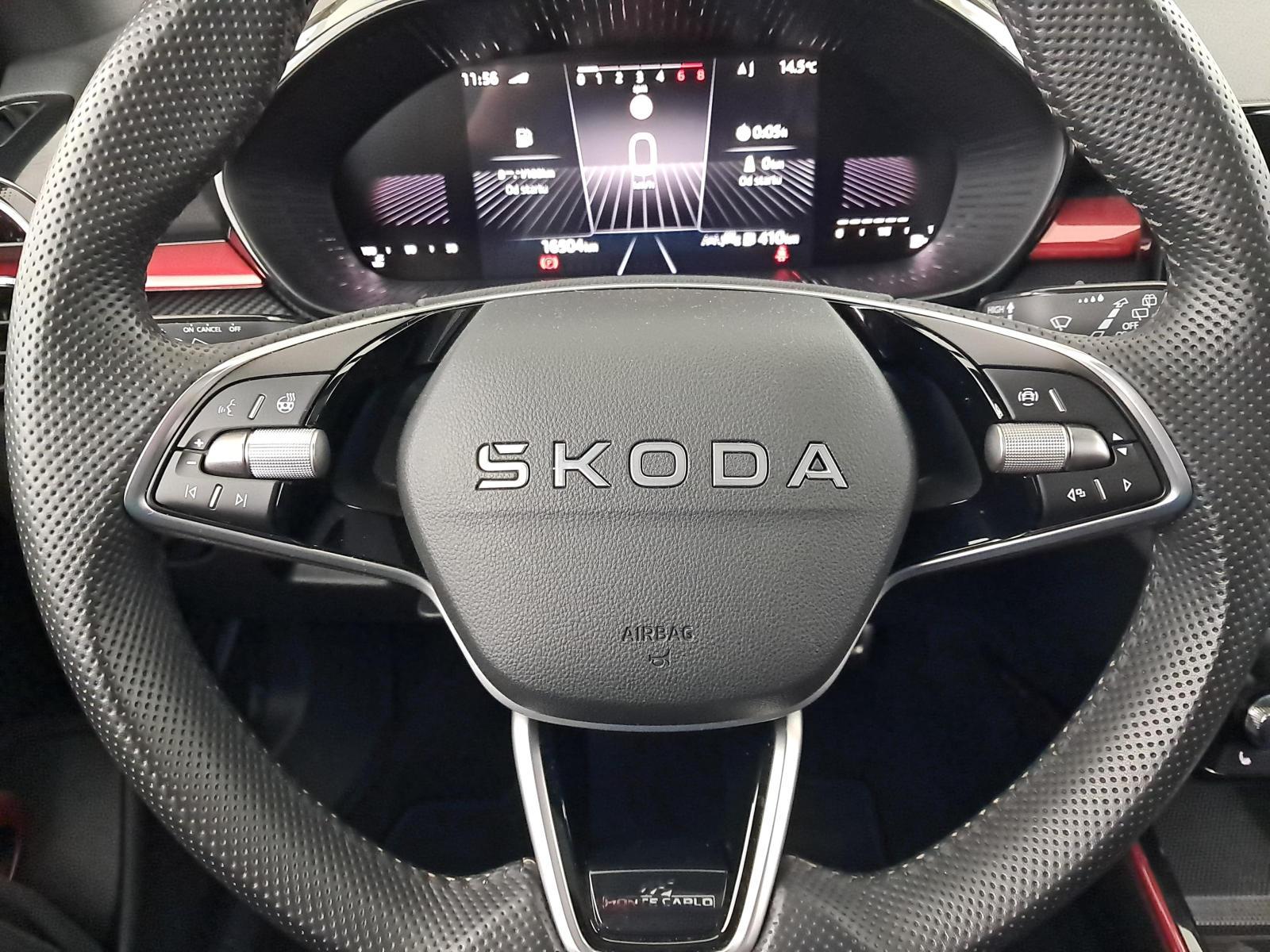 Škoda Fabia - 2025