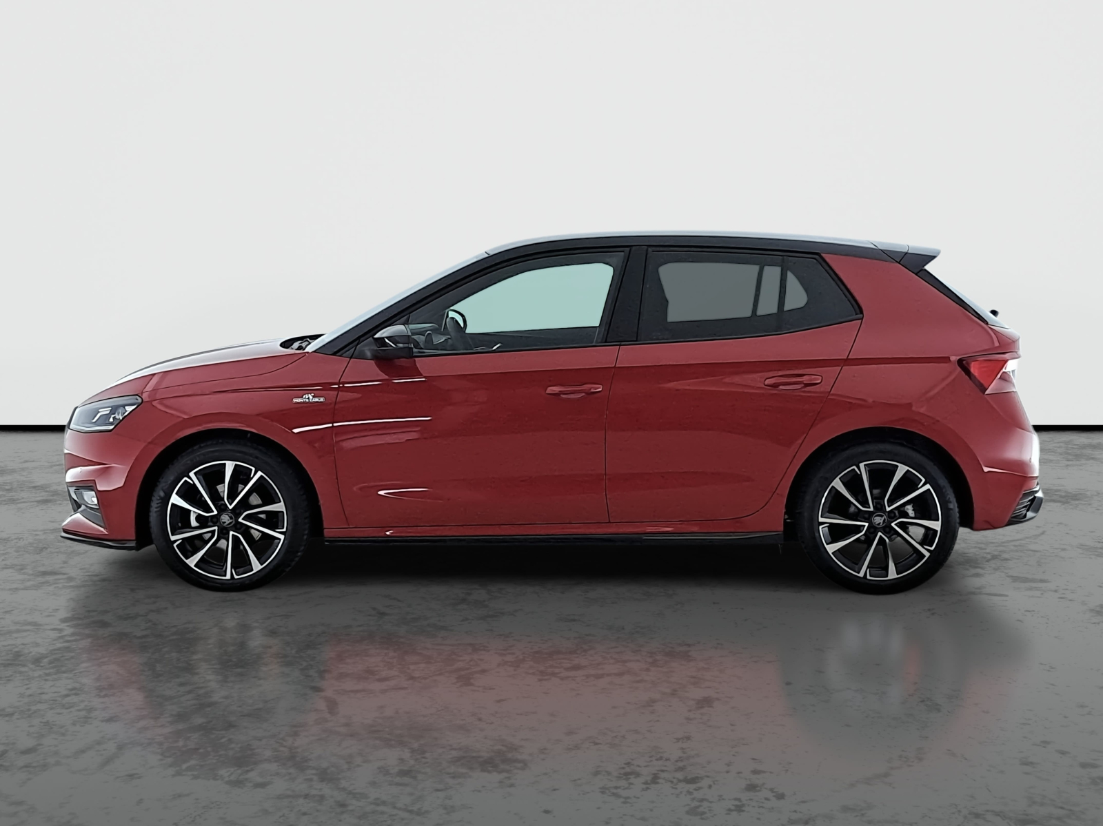 Škoda Fabia - 2025