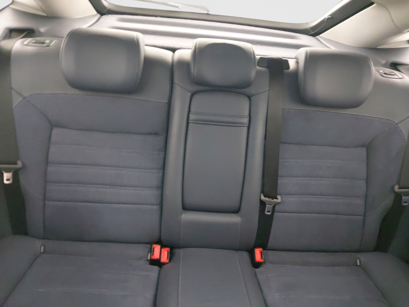 Ford Mondeo, 2007