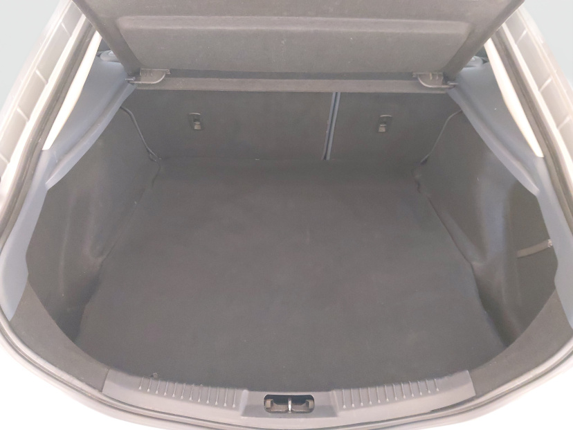 Ford Mondeo, 2007