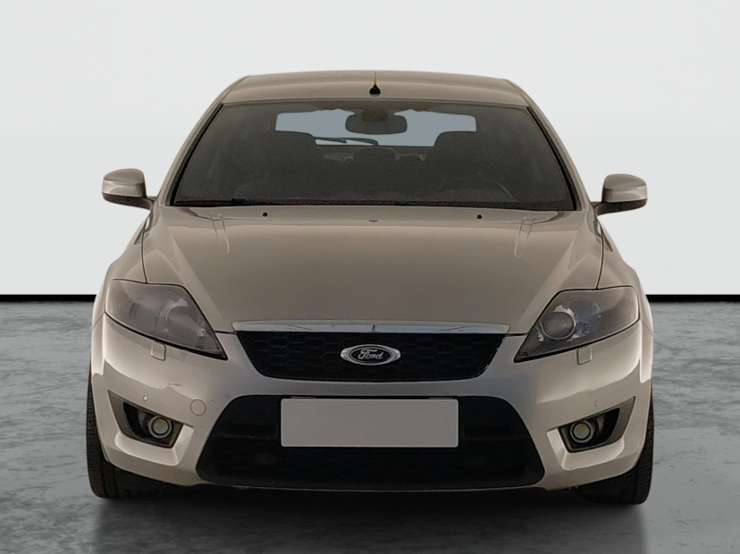 Ford Mondeo, 2007