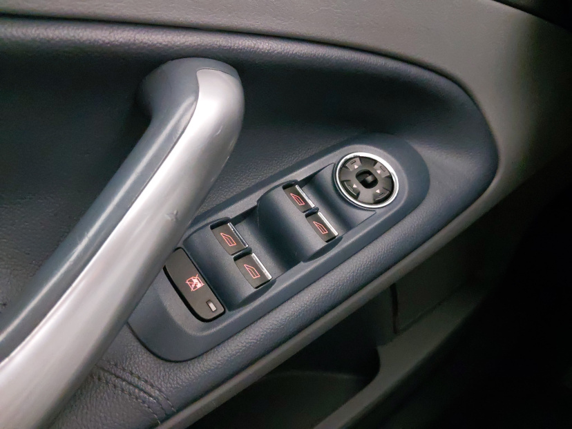 Ford Mondeo, 2007