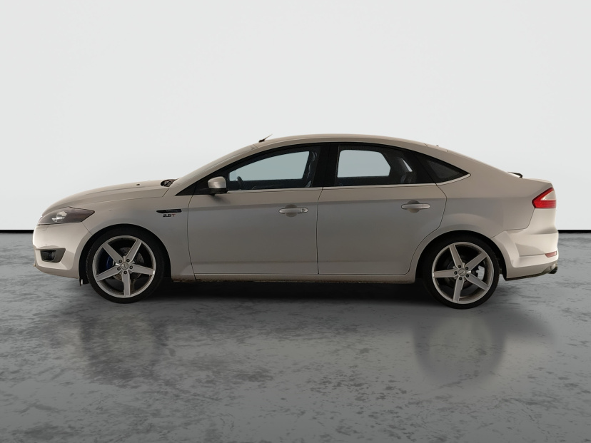 Ford Mondeo, 2007