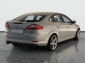 Ford Mondeo, 2007